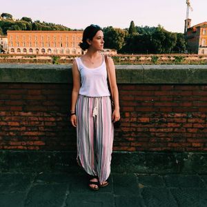 Meet your Posher, Jamie